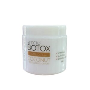 Crema Capilar Efecto btx. Salonex Coconut