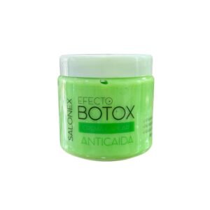 Crema Capilar Efecto btx. Salonex Anti caida