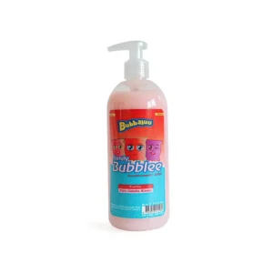 Acondicionador Kids Bubbaluu Frutilla