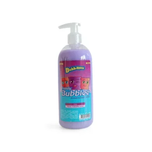 Acondicionador Kids Bubbaluu Tuti Fruti
