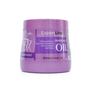 Botox Capilar Expert Line Marroqui 500ml