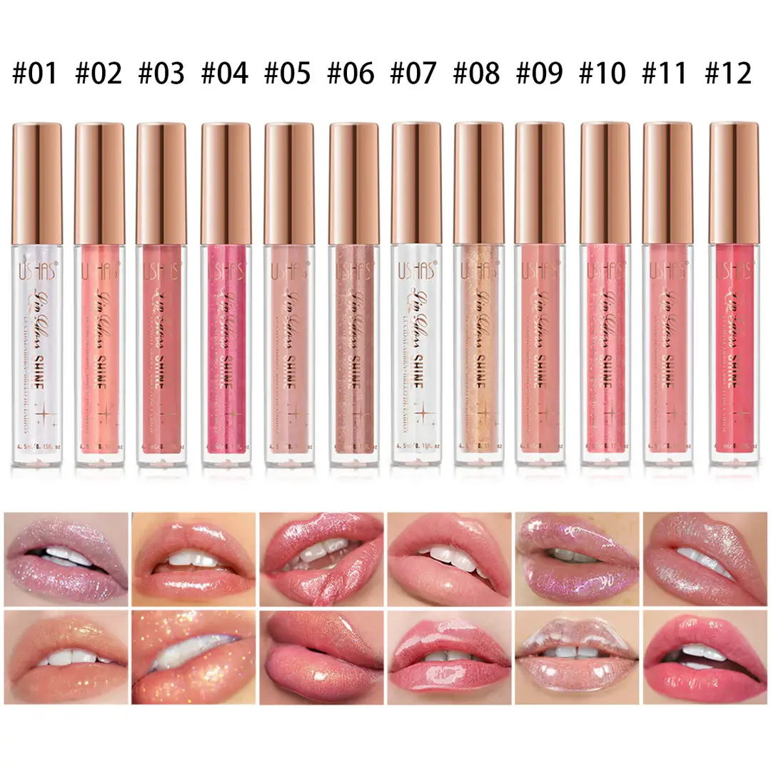 Brillo Labial Shine - Imagen 3