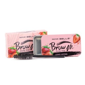 Fijador De Cejas Ushas Frutilla
