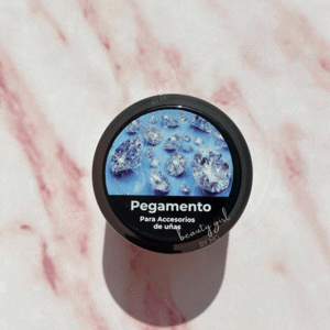 Pegamento De Piedras Para Uñas
