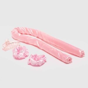 Rizador De Cabello Sin Calor