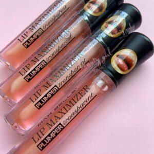 Voluminizador De Labios Max Belle