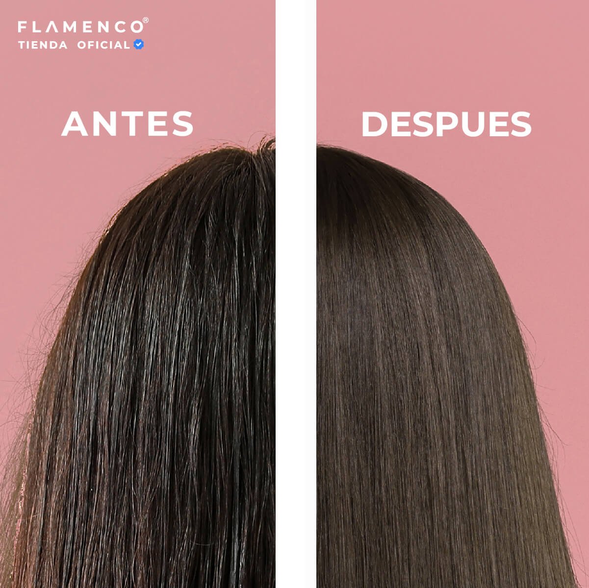 Shampoo En Seco Flamenco - Imagen 3