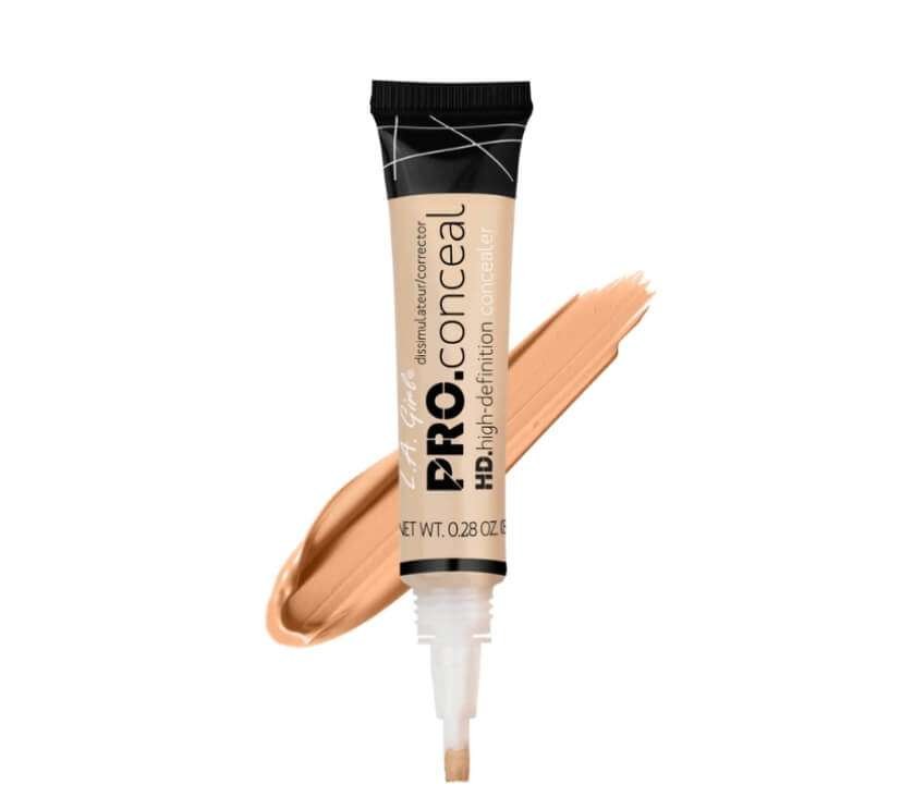 Pro. Conceal Hd L.A. Girl