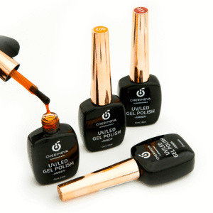 Esmalte Amber cherimoya 12ml