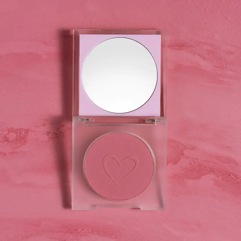 Rubor Hush Beauty Creations - Imagen 3