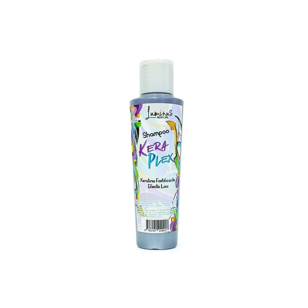 Shampoo Kera Plex