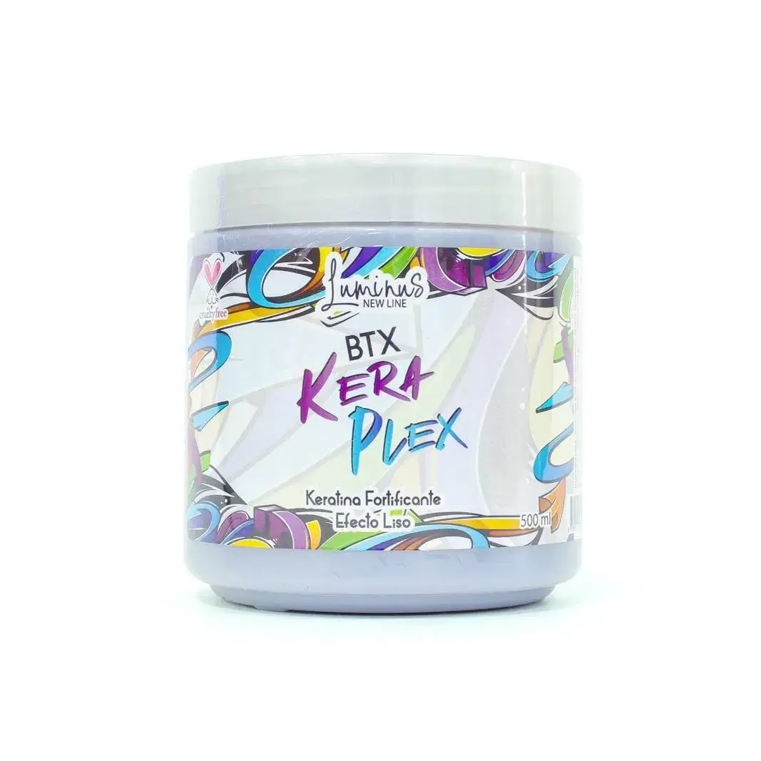 Btx. Kera Plex