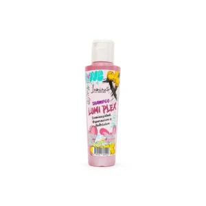 Shampoo Lumi Plex