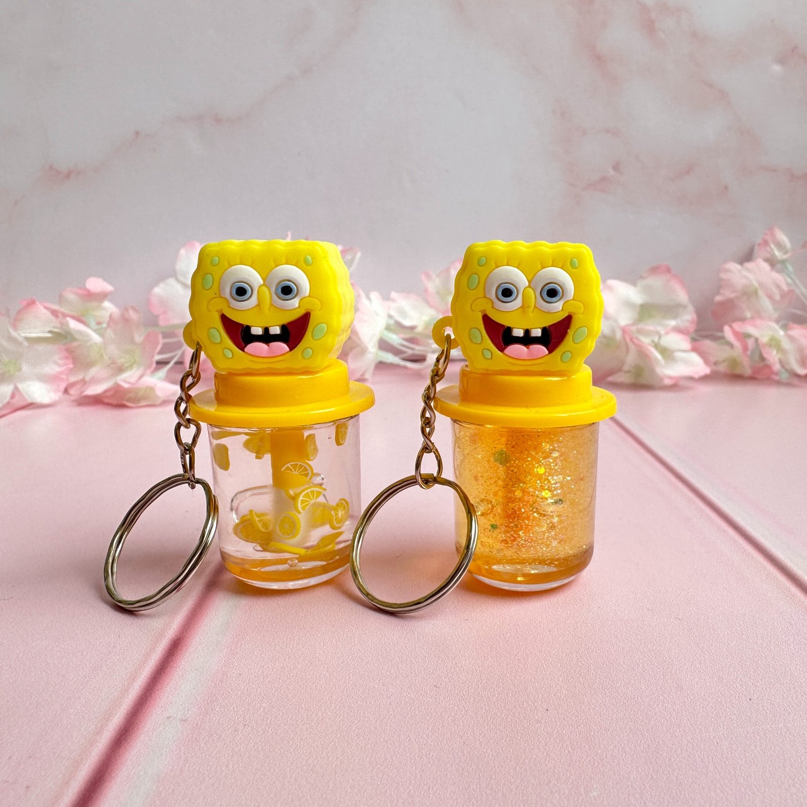Brillo De Labios Bob Esponja - Imagen 2