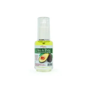 Aceite Capilar Palta Mflora