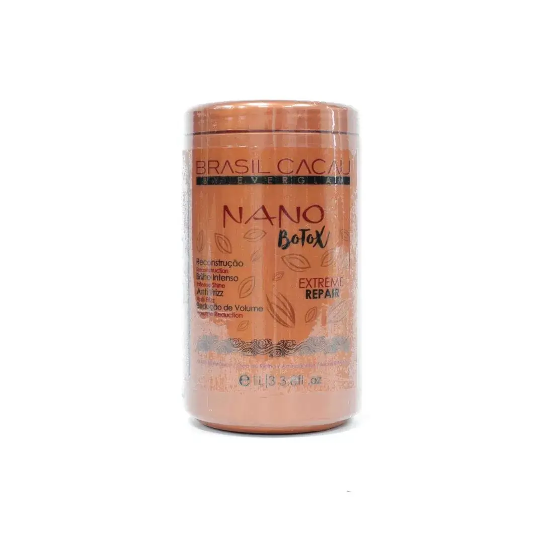Nano btx. Brasil Cacau 1Kg
