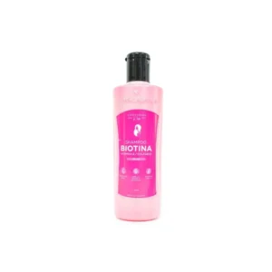 Shampoo Biotina Copacabana