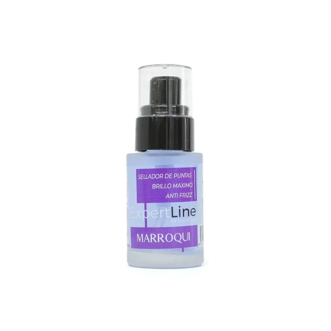 Aceite Capilar Marroqui Expert Line