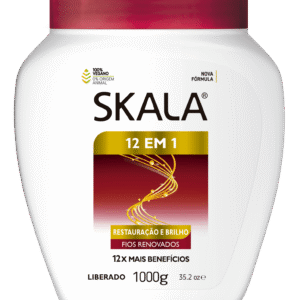 Skala Expert Mascara 12 En 1 1000Gr