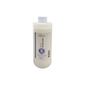 Agua Oxigenada Mflora 1000Cc
