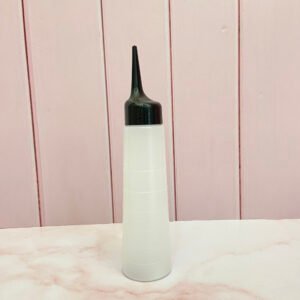 Botella Aplicadora De Tinte Cabello 150Ml