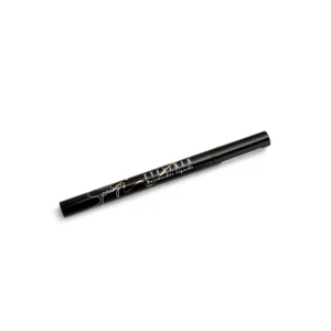 Plumon Color Negro Flamenco