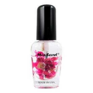 Natural Cuticle 7.4Ml.