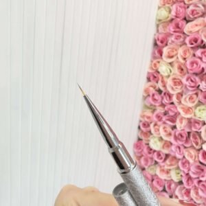 Pincel Liner 7Mm Cherimoya