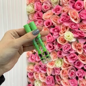 Serum De Pestañas Rimoco