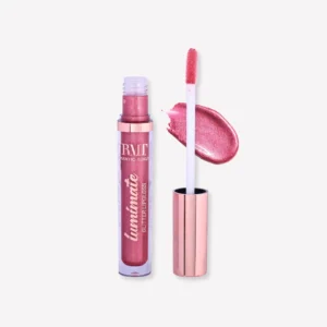Brillo De Labios Metalizado Romantic Tono A
