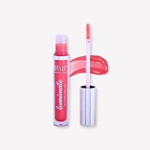 Brillo De Labios Metalizado Romantic Tono B