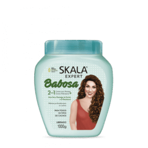 Skala Expert Mascara Babosa 1000Gr