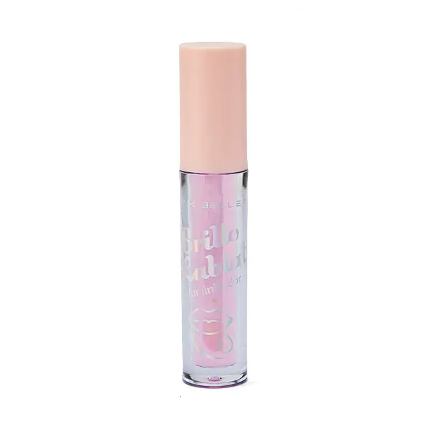 Brillo Voluminizador De Labios Max Belle