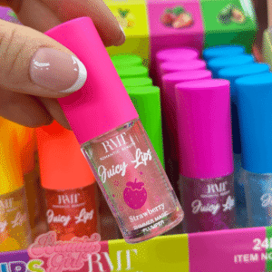 Brillo De Labios Juicy Lips Romantic
