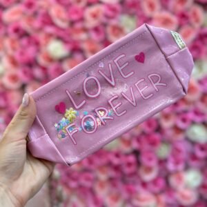 Cosmetiquero Love Forever Ref:38599