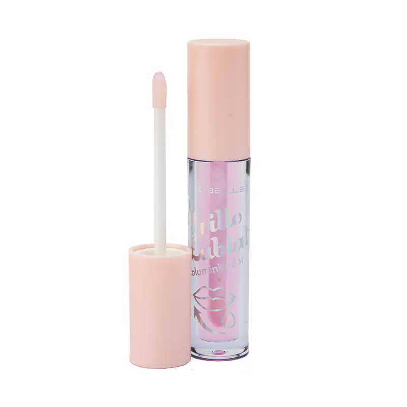 Brillo Voluminizador De Labios Max Belle - Imagen 2
