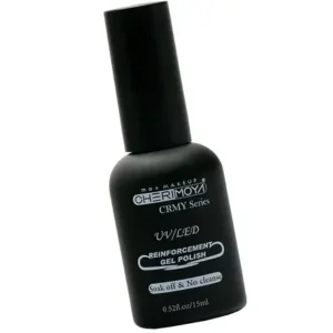 Reinforcement Para Esmalte Permanente Cherimoya 15Ml