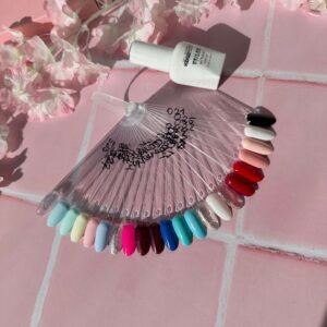 Esmalte Permanente Cherimoya 15Ml