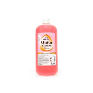 Quita Esmalte Oleoso 1Lt Paychris