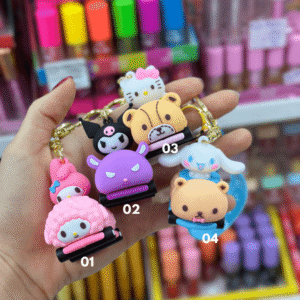 Llaveros De Sanrio Ref: 81358