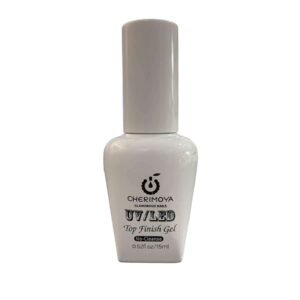 Top Finish Gel Cherimoya 15ml