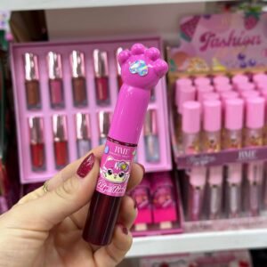 Tinta De Labios De Gatito