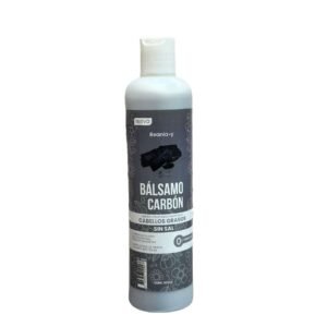 Balsamo De Carbon Reania 500Ml