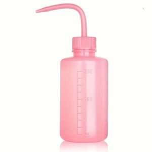 Botella Dispensadora Para Limpieza De Pestañas