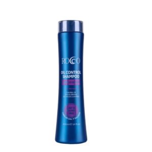 Shampoo Oil Control Rocco 400Ml