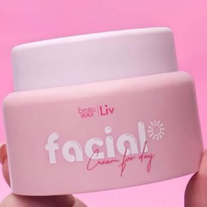 Crema Facial Dia Beau Visage 53Ml