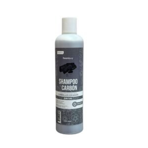 Shampoo De Carbon Reania 500Ml