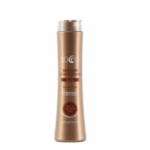 Balsamo Frizz Off Rocco 400Ml
