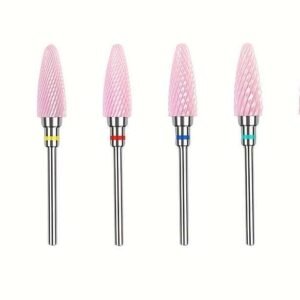 Fresa De Uñas De Ceramica