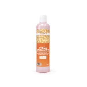 Crema Matizadora Cobre 500Ml Reania.Y